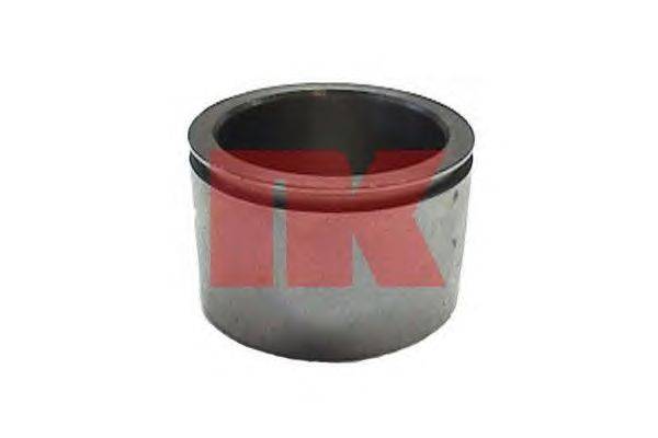 Поршень, корпус скобы тормоза NK 8612007