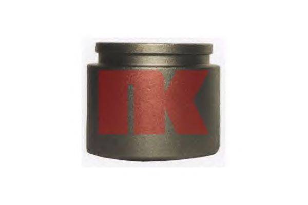 Поршень, корпус скобы тормоза NK 8614001