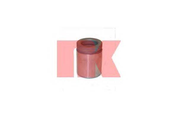 Поршень, корпус скобы тормоза NK 8615017
