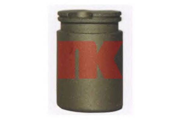 Поршень, корпус скобы тормоза NK 8630003