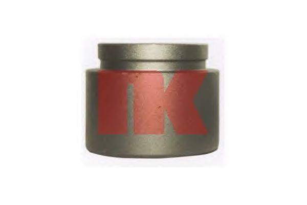 Поршень, корпус скобы тормоза NK 8630005