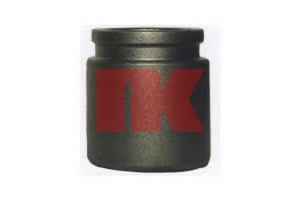 Поршень, корпус скобы тормоза NK 8632006