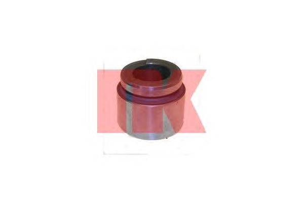 Поршень, корпус скобы тормоза NK 8633041