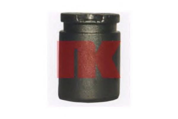 Поршень, корпус скобы тормоза NK 8645009