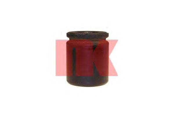 Поршень, корпус скобы тормоза NK 8693004