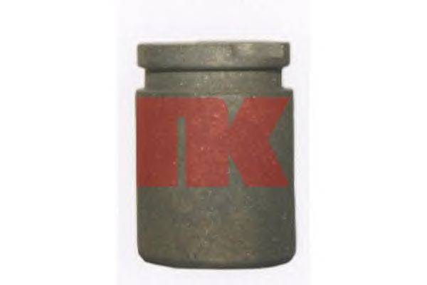 Поршень, корпус скобы тормоза NK 8699031