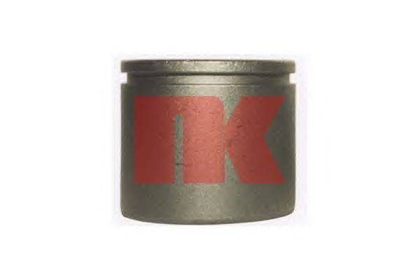 Поршень, корпус скобы тормоза NK 8699044