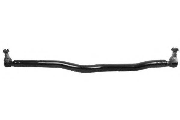 Продольная рулевая тяга MOOG DB-DL-8138