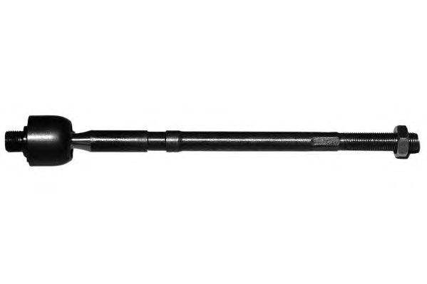 Осевой шарнир, рулевая тяга MOOG DE-AX-5636