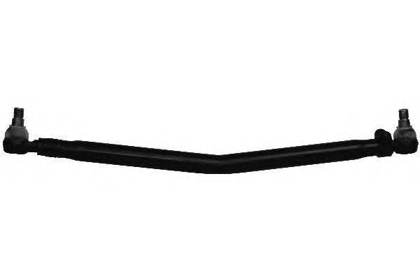 Продольная рулевая тяга MOOG DF-DL-10187