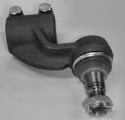 Наконечник поперечной рулевой тяги MOOG DF-ES-3803