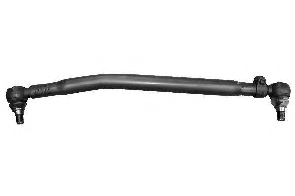 Продольная рулевая тяга MOOG RV-DL-0901
