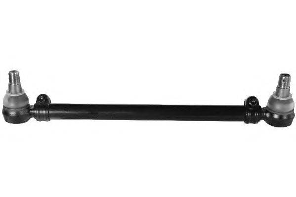 Продольная рулевая тяга MOOG RV-DL-8153