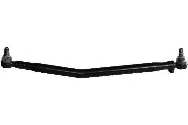 Продольная рулевая тяга MOOG RV-DL-8198