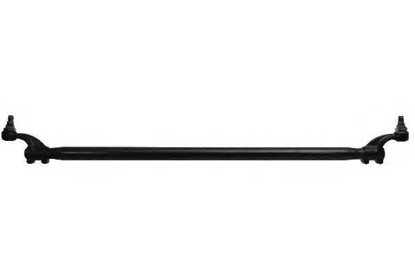 Поперечная рулевая тяга MOOG SC-DL-10271