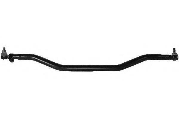 Поперечная рулевая тяга MOOG SC-DL-9455