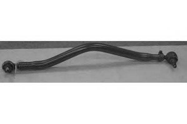 Продольная рулевая тяга MOOG VL-DL-0117