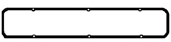 Прокладка, крышка головки цилиндра AJUSA 00395500