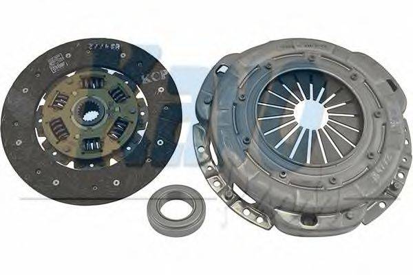 Комплект сцепления KAVO PARTS CP1015