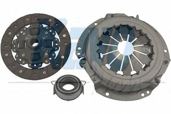 Комплект сцепления KAVO PARTS CP-1022