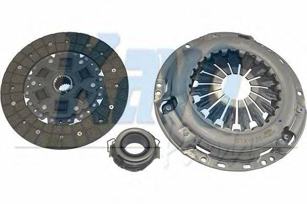 Комплект сцепления KAVO PARTS CP1065