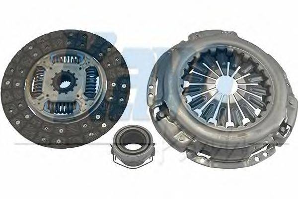 Комплект сцепления KAVO PARTS CP-1086