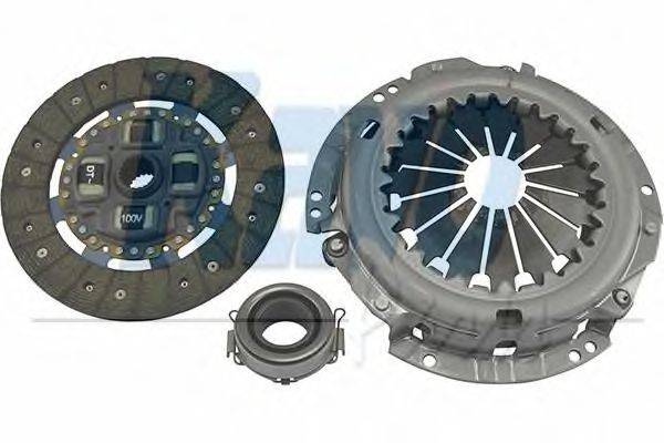 Комплект сцепления KAVO PARTS CP1131