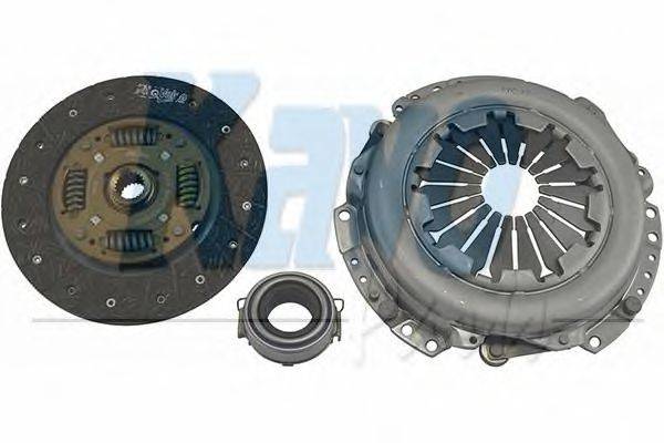 Комплект сцепления KAVO PARTS CP-1138