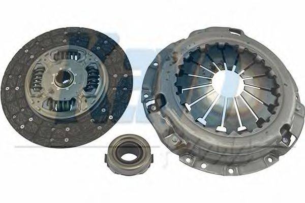 Комплект сцепления KAVO PARTS CP-1146