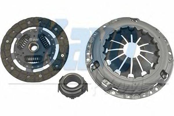 Комплект сцепления KAVO PARTS CP-1150