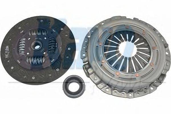 Комплект сцепления KAVO PARTS CP1522