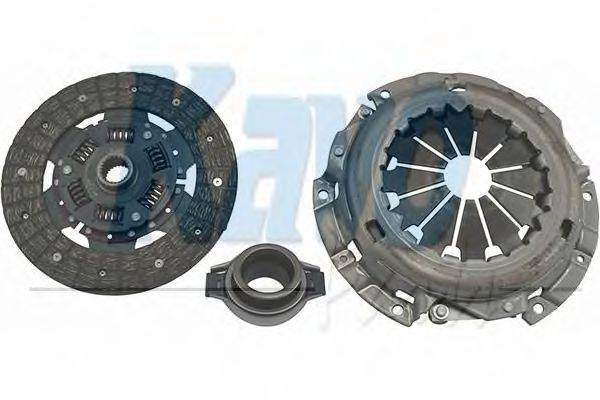 Комплект сцепления KAVO PARTS CP-2019