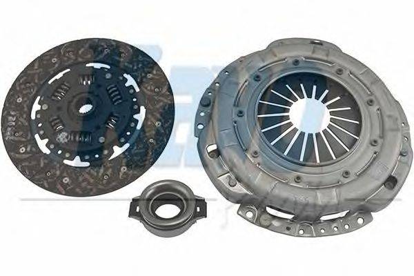 Комплект сцепления KAVO PARTS CP-2026