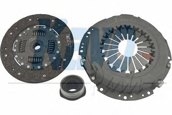 Комплект сцепления KAVO PARTS CP-2049