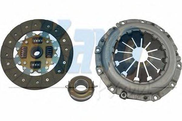 Комплект сцепления KAVO PARTS CP-4028