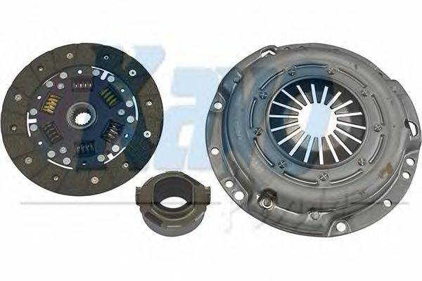 Комплект сцепления KAVO PARTS CP5009