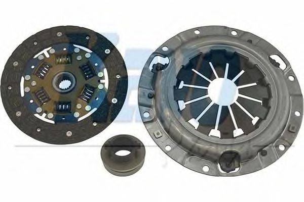 Комплект сцепления KAVO PARTS CP-5013