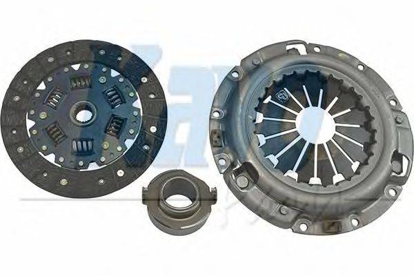 Комплект сцепления KAVO PARTS CP5022