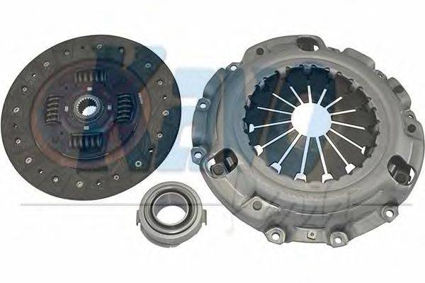 Комплект сцепления KAVO PARTS CP-5047