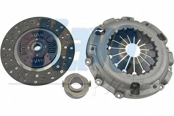 Комплект сцепления KAVO PARTS CP-5052