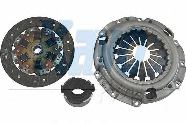 Комплект сцепления KAVO PARTS CP-5053