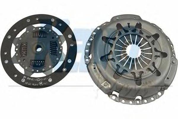 Комплект сцепления KAVO PARTS CP5063