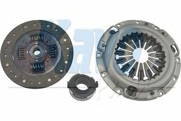 Комплект сцепления KAVO PARTS CP-5076