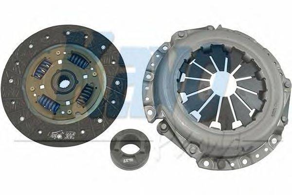 Комплект сцепления KAVO PARTS CP-6019