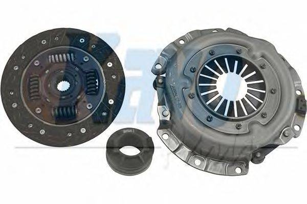 Комплект сцепления KAVO PARTS CP6023