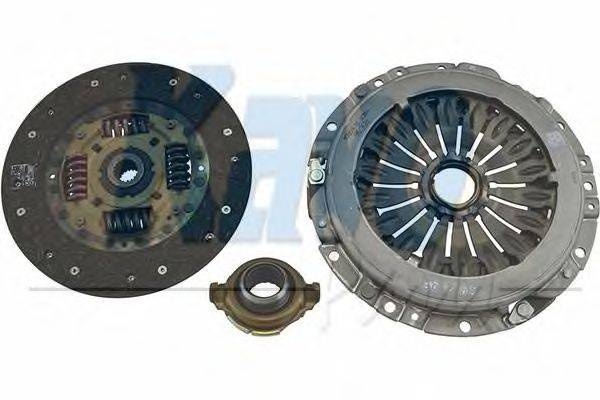 Комплект сцепления KAVO PARTS CP-6031