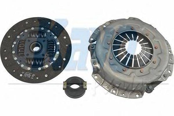 Комплект сцепления KAVO PARTS CP6034