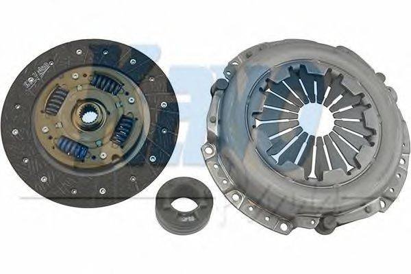 Комплект сцепления KAVO PARTS CP-6050