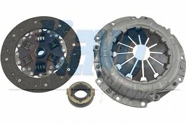 Комплект сцепления KAVO PARTS CP6054