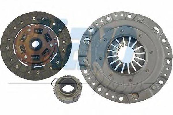 Комплект сцепления KAVO PARTS CP7005